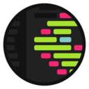 Sharp Monokai Dark Theme